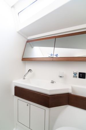 Beneteau Oceanis 46.1 | Pathos