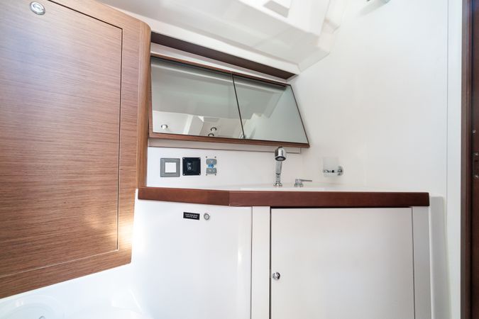 Beneteau Oceanis 46.1 | Pathos