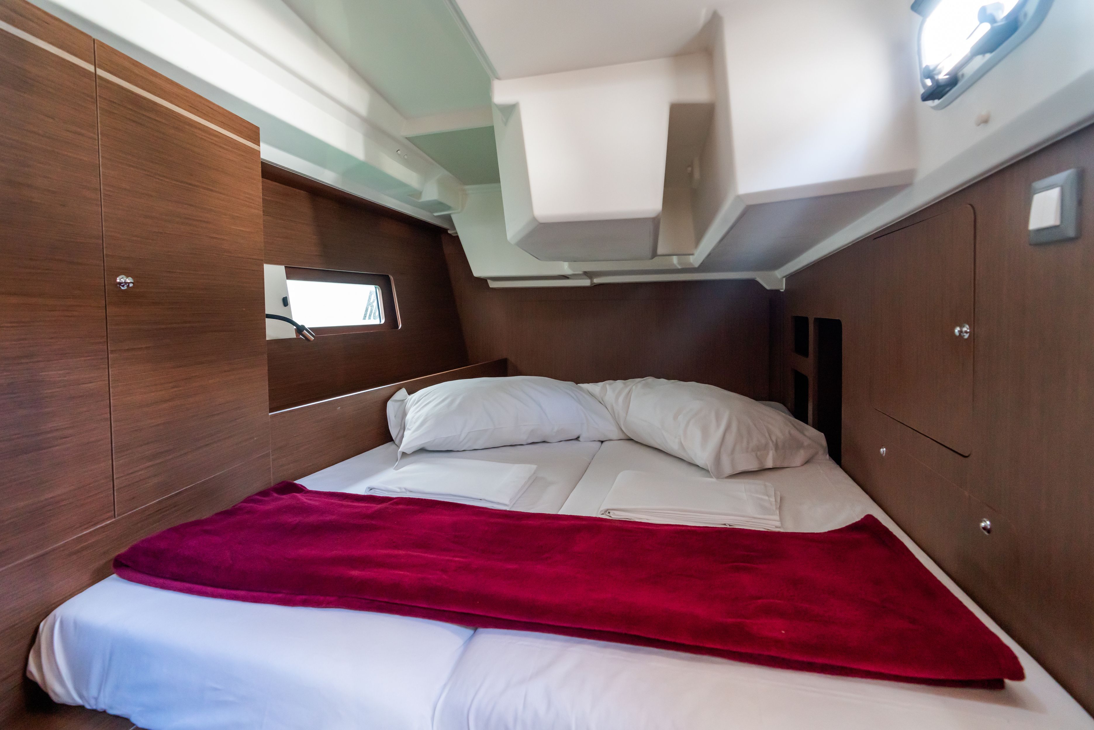 Beneteau Oceanis 46.1 | Pathos