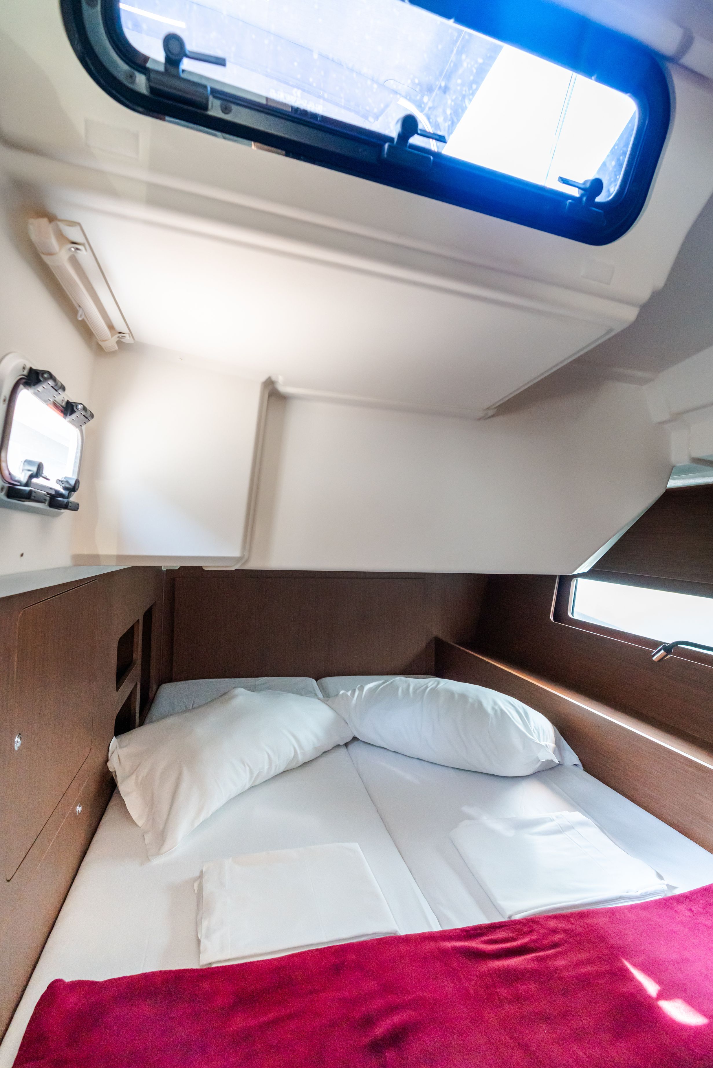 Beneteau Oceanis 46.1 | Pathos