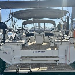 Beneteau Oceanis 46.1 | Just Dream