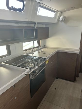 Beneteau Oceanis 46.1 | Just Dream