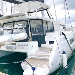 Lagoon 46 | Venice Beach