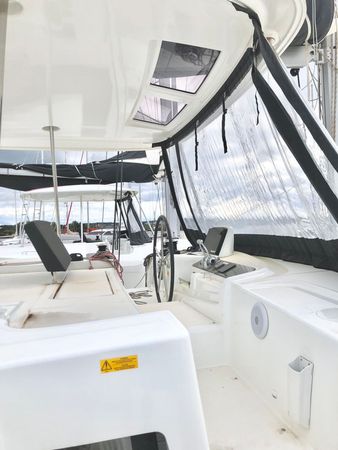 Lagoon 46 | Venice Beach