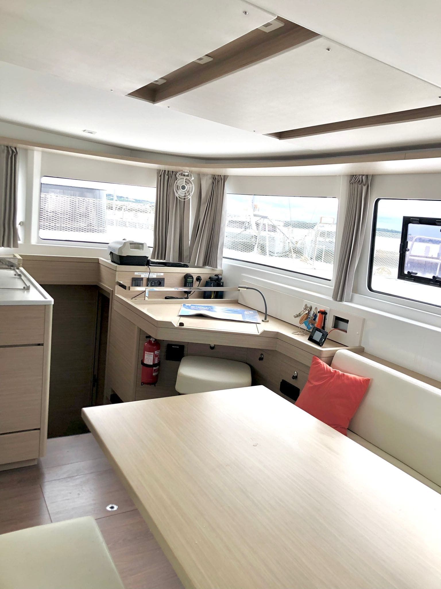 Lagoon 46 | Venice Beach