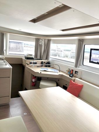 Lagoon 46 | Venice Beach