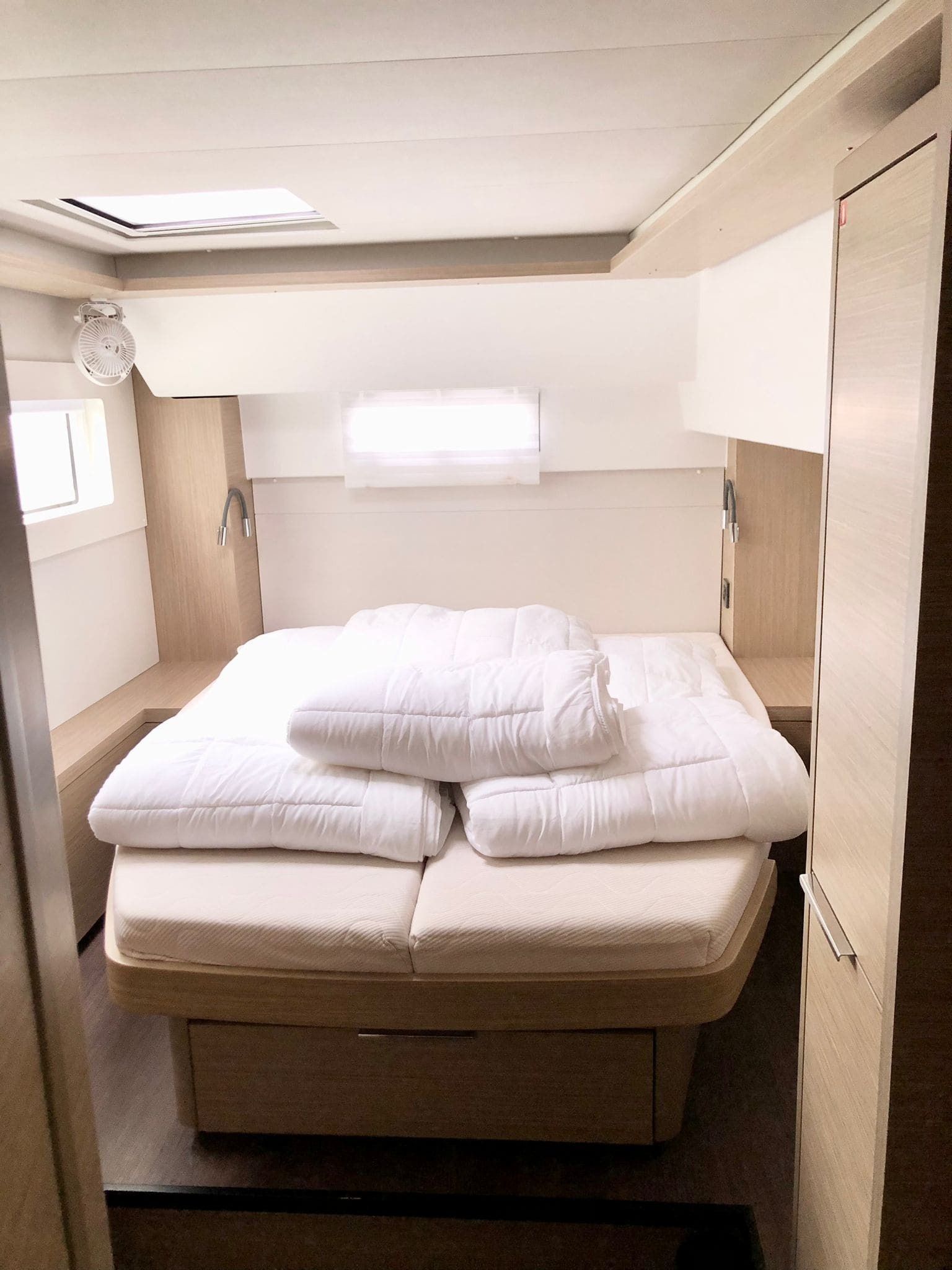 Lagoon 46 | Venice Beach