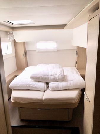 Lagoon 46 | Venice Beach