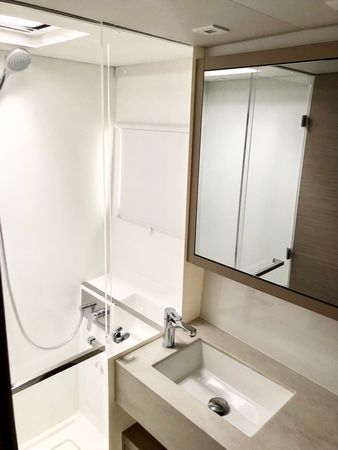 Lagoon 46 | Venice Beach