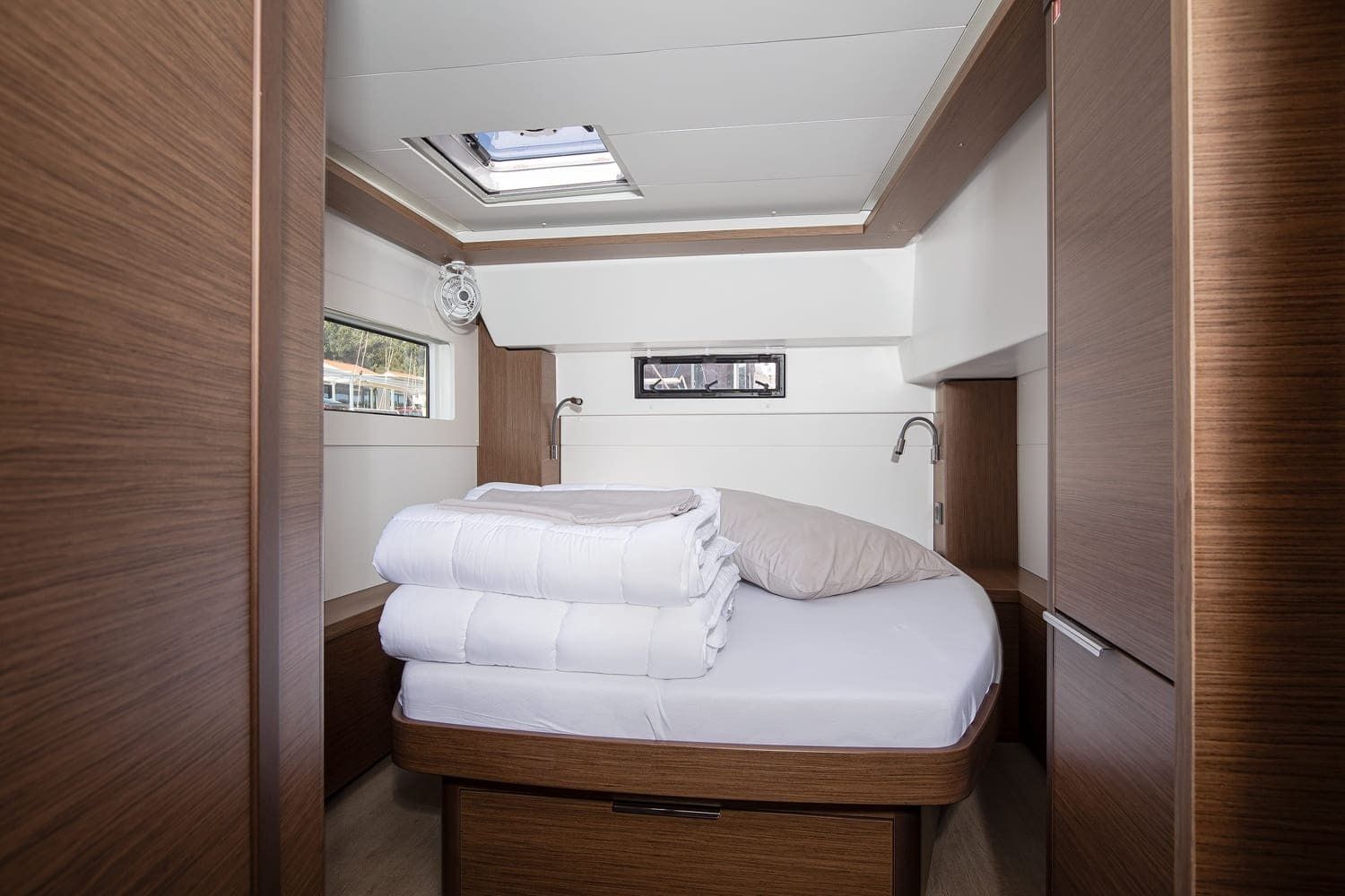 Lagoon 46 | Venice Beach