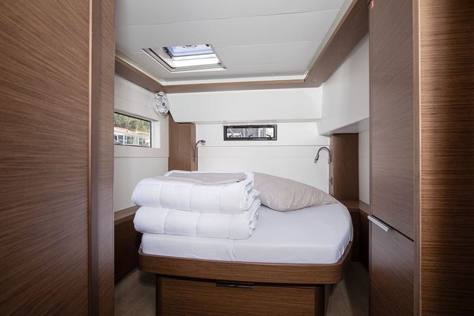 Lagoon 46 | Venice Beach