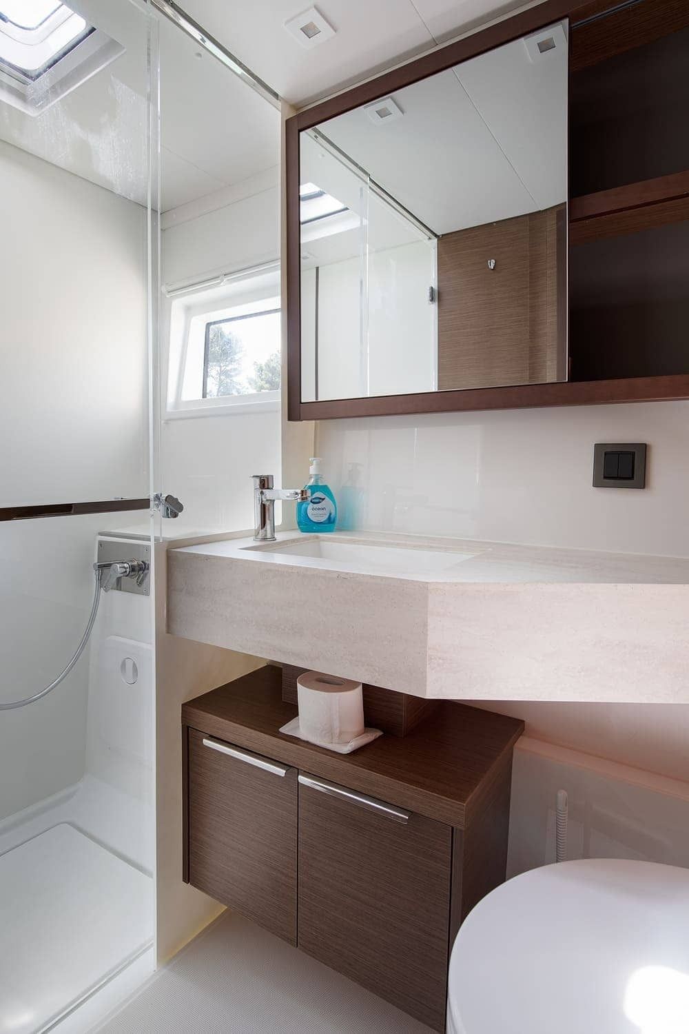 Lagoon 46 | Venice Beach