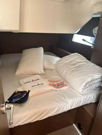 Beneteau Oceanis 46.1 | Just Dream