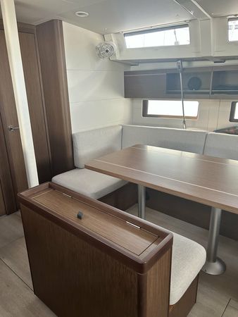 Beneteau Oceanis 46.1 | Just Dream