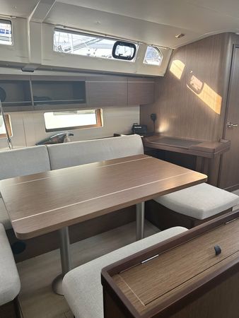 Beneteau Oceanis 46.1 | Just Dream