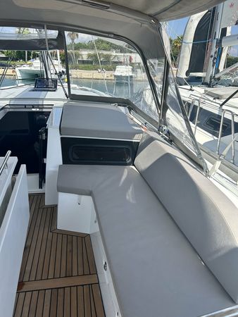 Beneteau Oceanis 46.1 | Just Dream