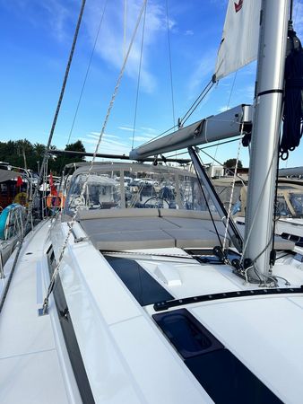 Beneteau Oceanis 46.1 | Just Dream