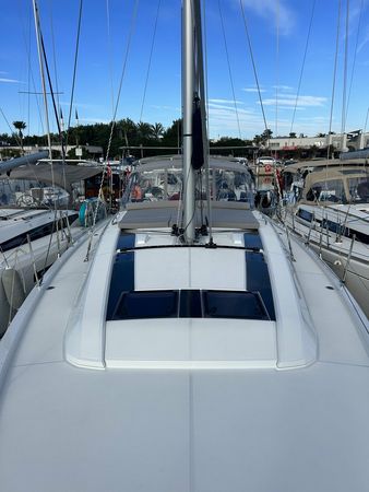 Beneteau Oceanis 46.1 | Just Dream