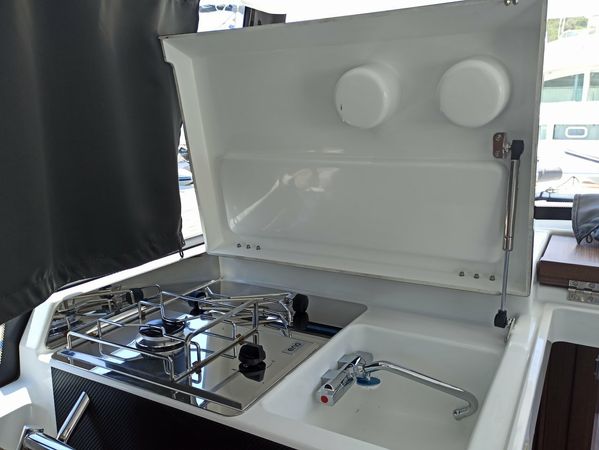 Jeanneau Merry Fisher 895 | Surprise