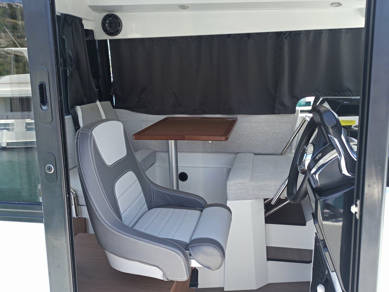 Jeanneau Merry Fisher 895 | Surprise
