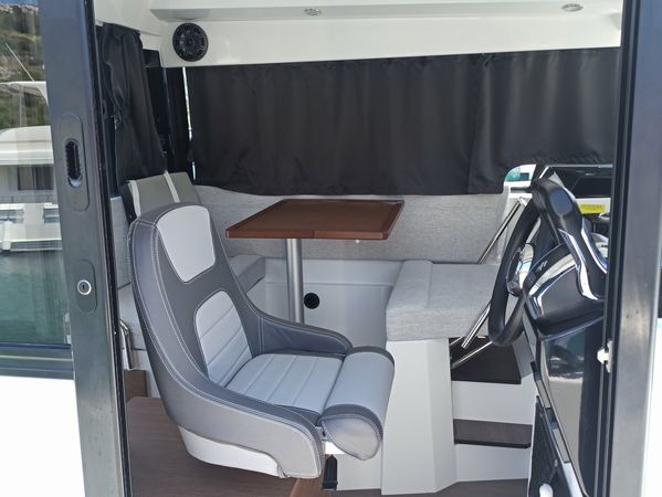 Jeanneau Merry Fisher 895 | Surprise