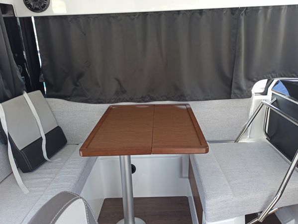 Jeanneau Merry Fisher 895 | Surprise