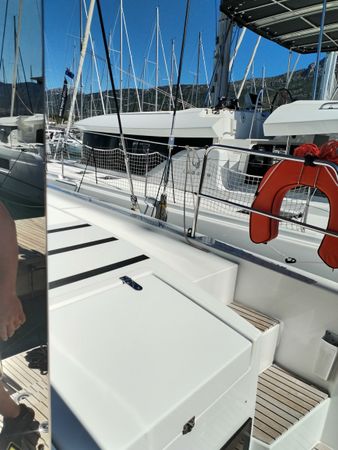 Bali 4.6 | Sunny