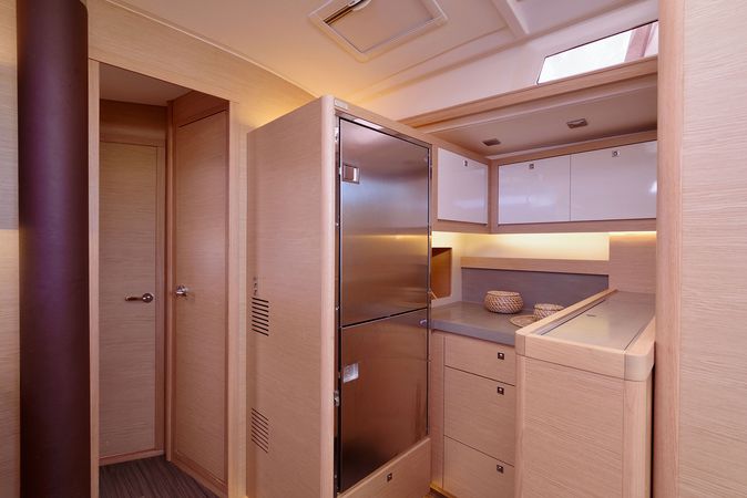 Dufour 530 | Agnese