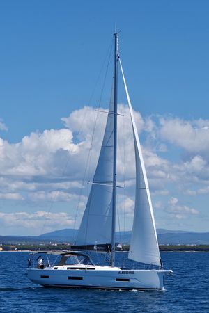 Dufour 530 | Agnese