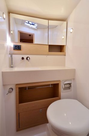 Dufour 530 | Agnese