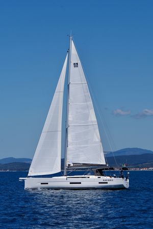 Dufour 530 | Agnese