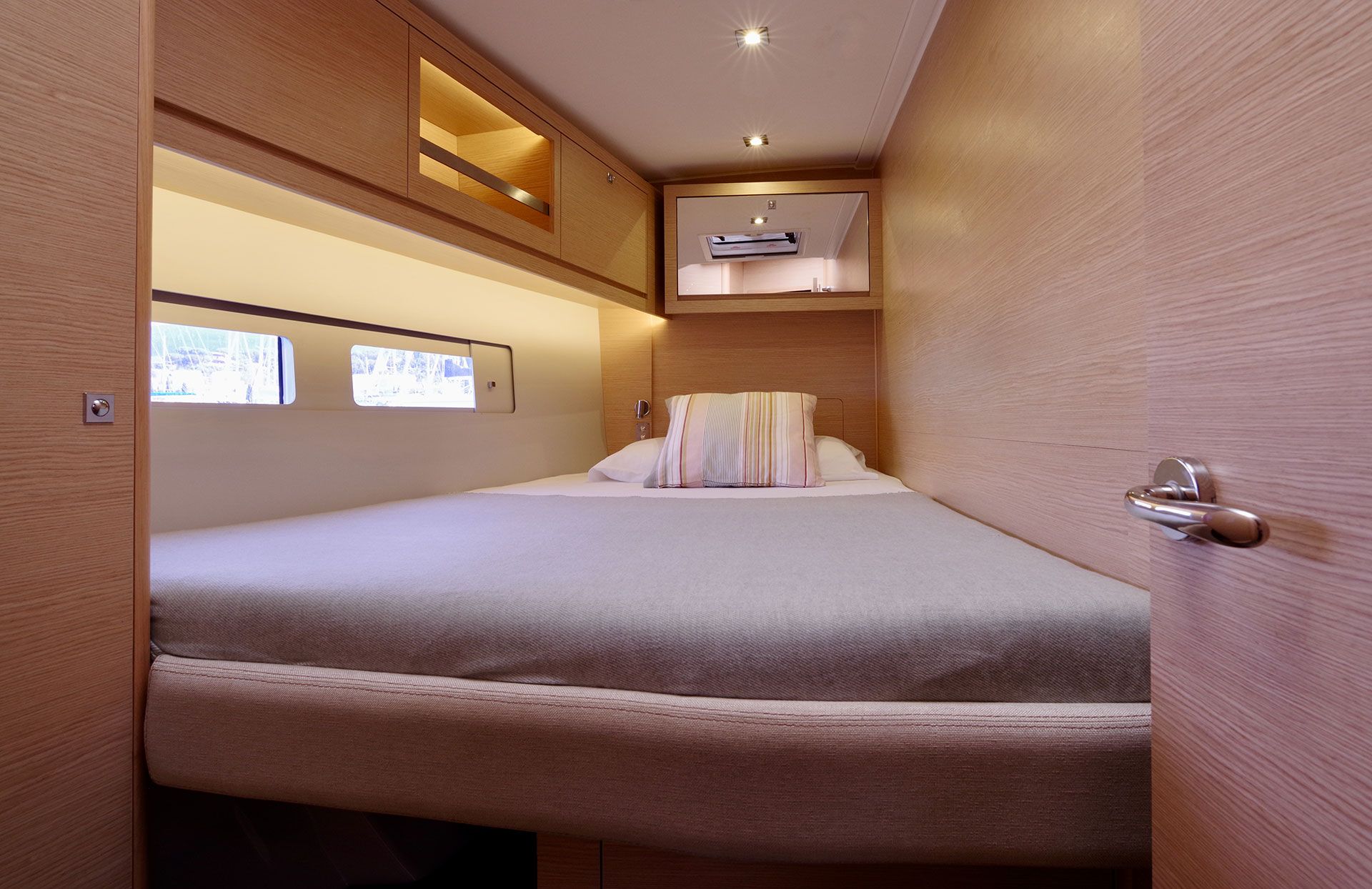 Dufour 530 | Agnese