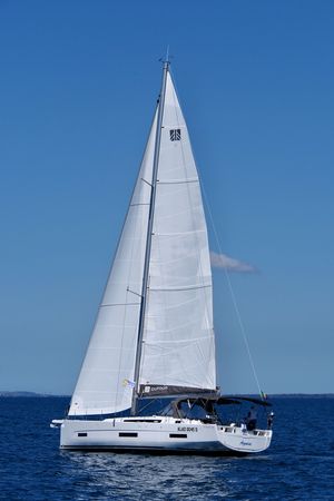 Dufour 530 | Agnese