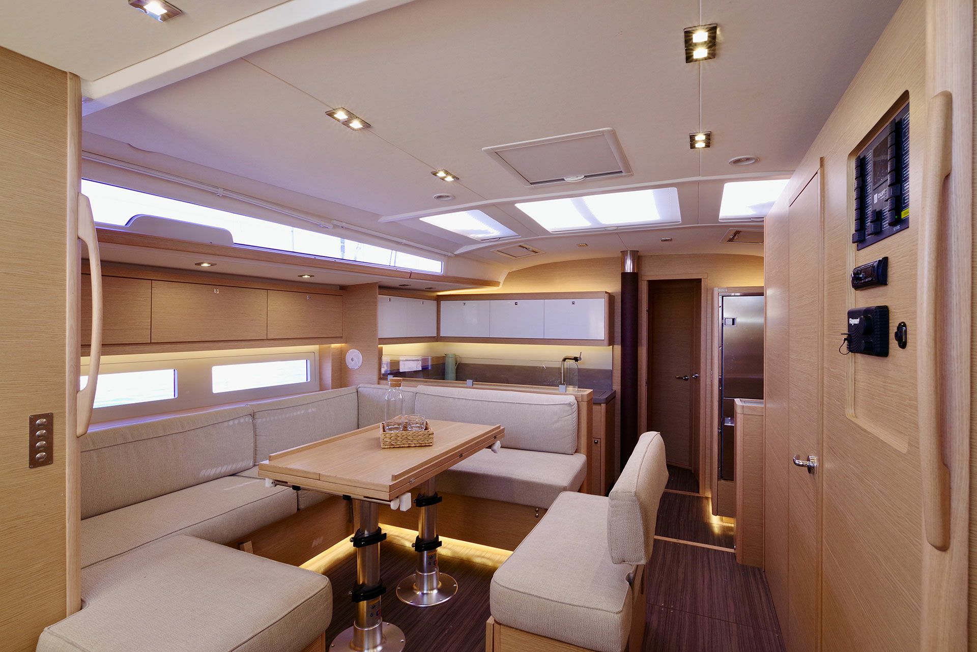 Dufour 530 | Agnese