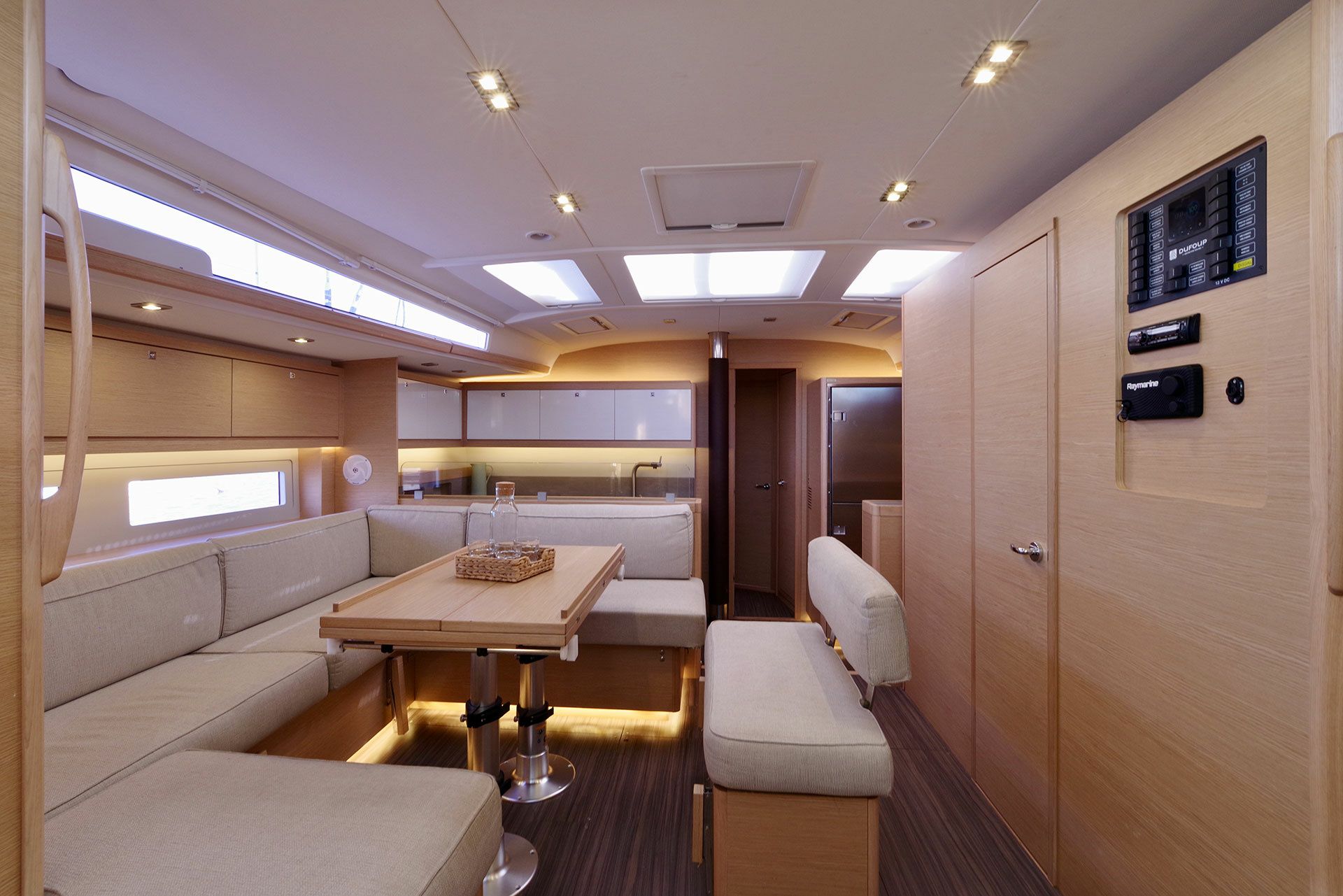 Dufour 530 | Agnese