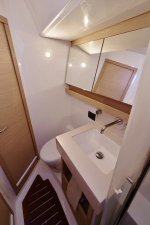 Dufour 530 | Agnese
