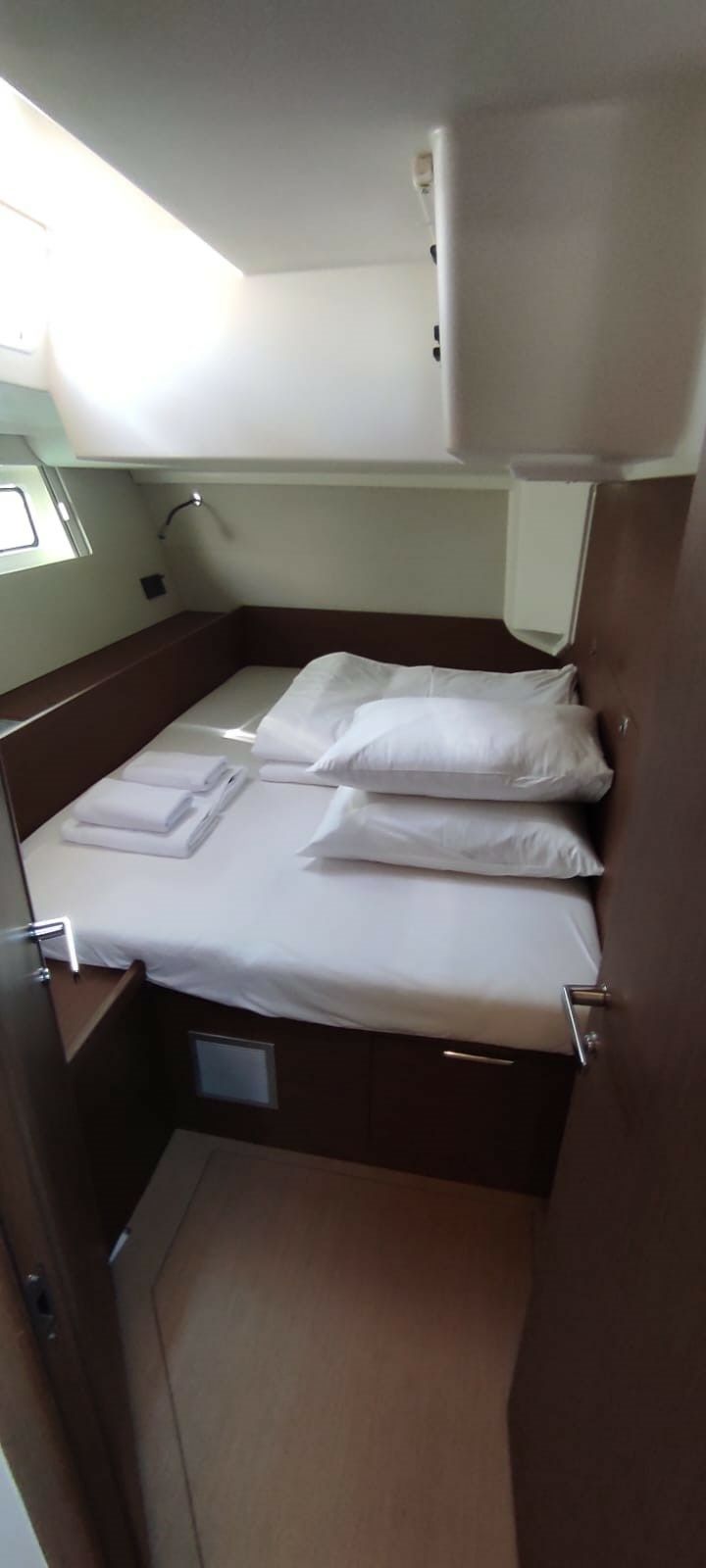 Beneteau Oceanis 54 | Spring Song