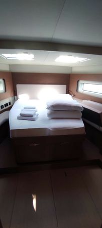 Beneteau Oceanis 54 | Spring Song