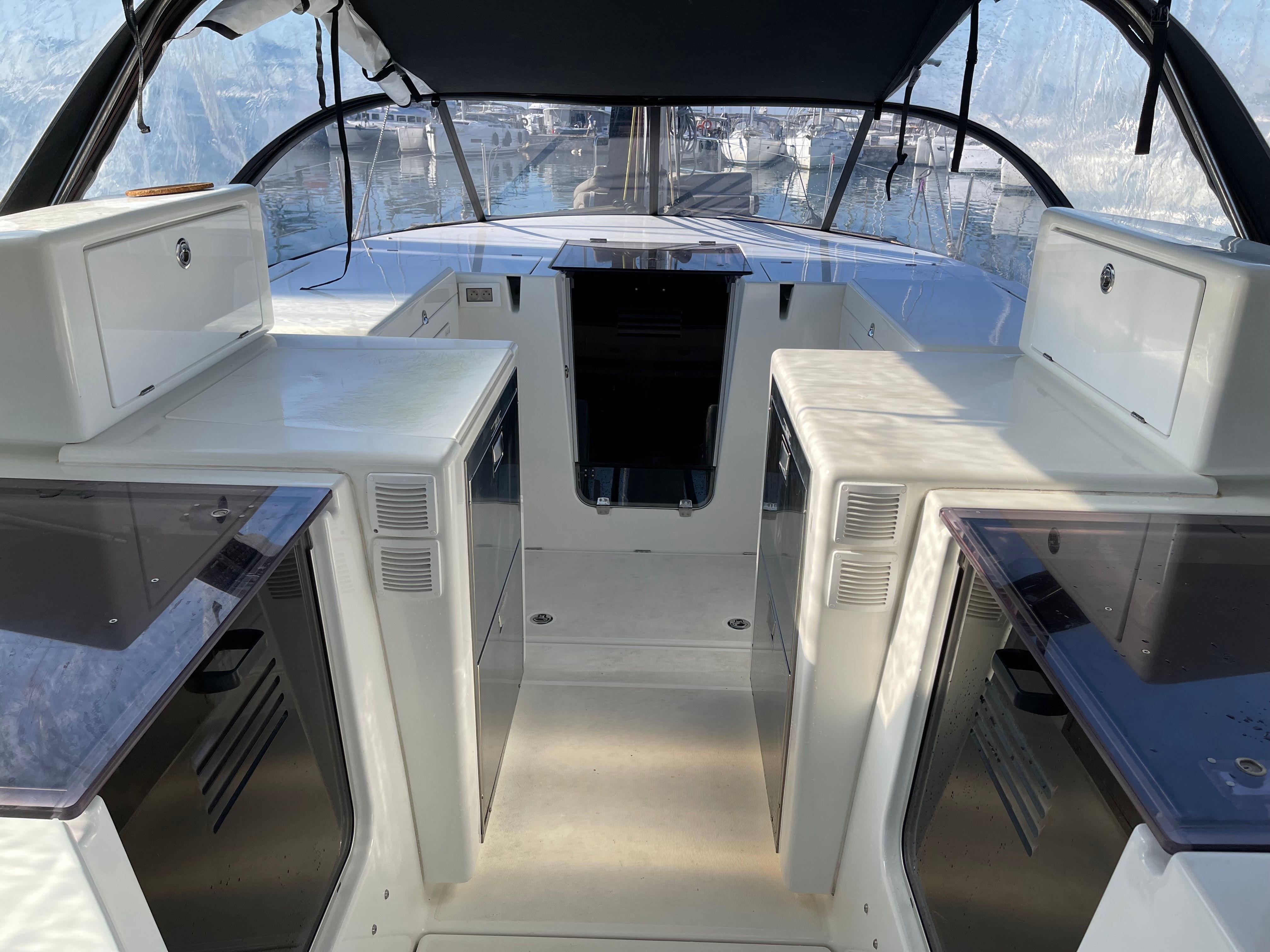 Jeanneau Sun Loft 47 | Sun Rise 3