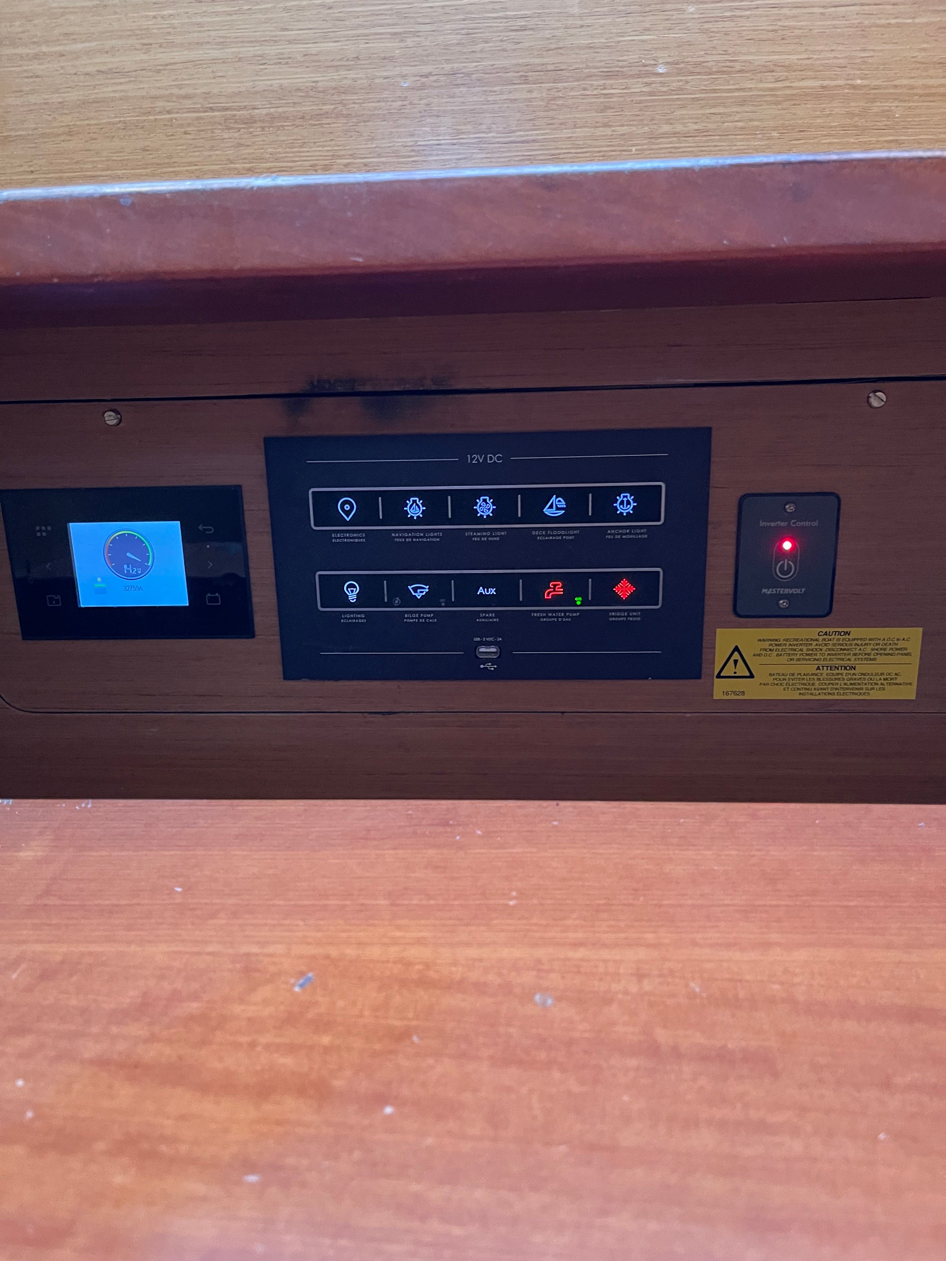 Jeanneau Sun Loft 47 | Sun Rise 3