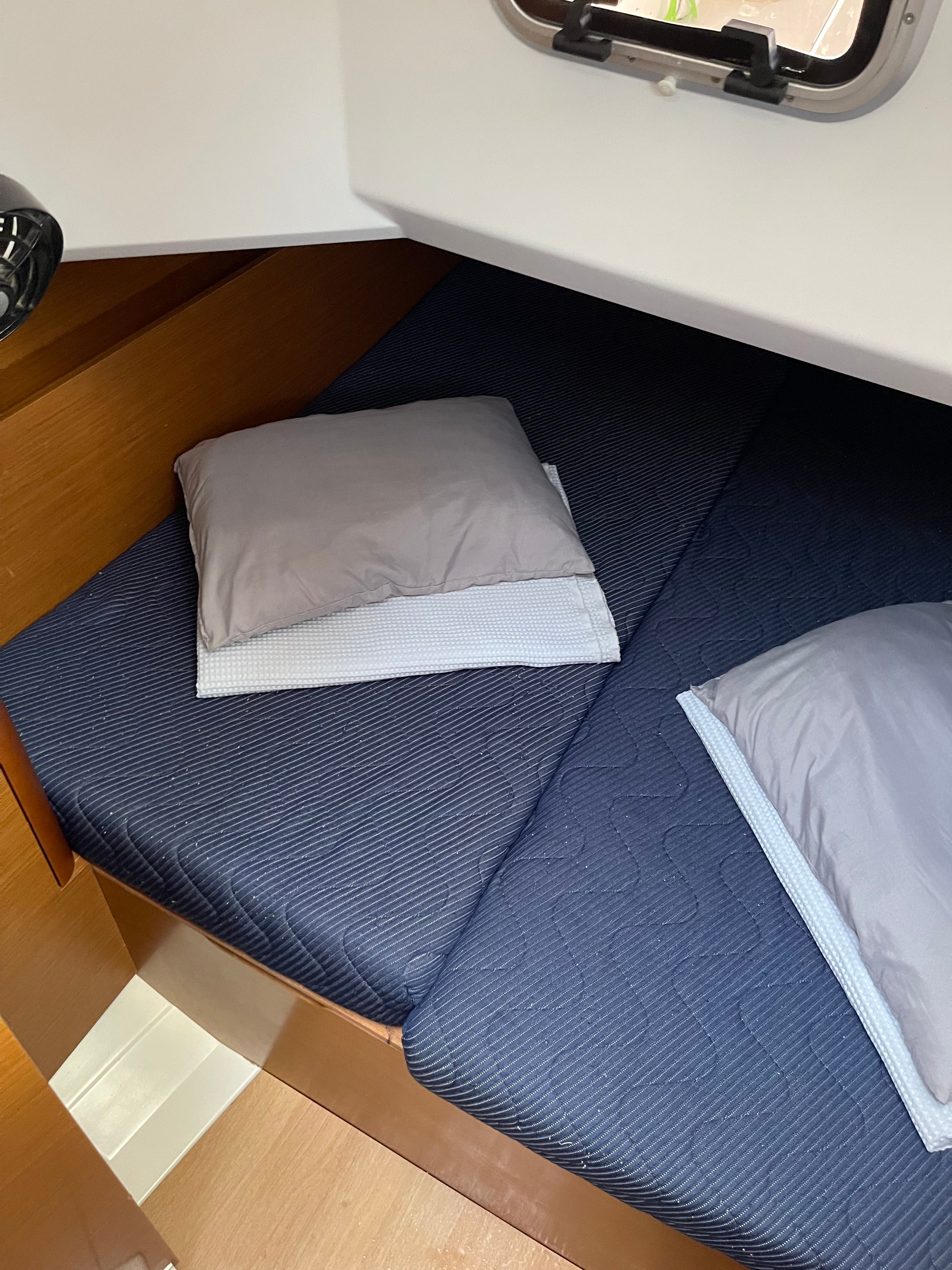 Jeanneau Sun Loft 47 | Sun Rise 3