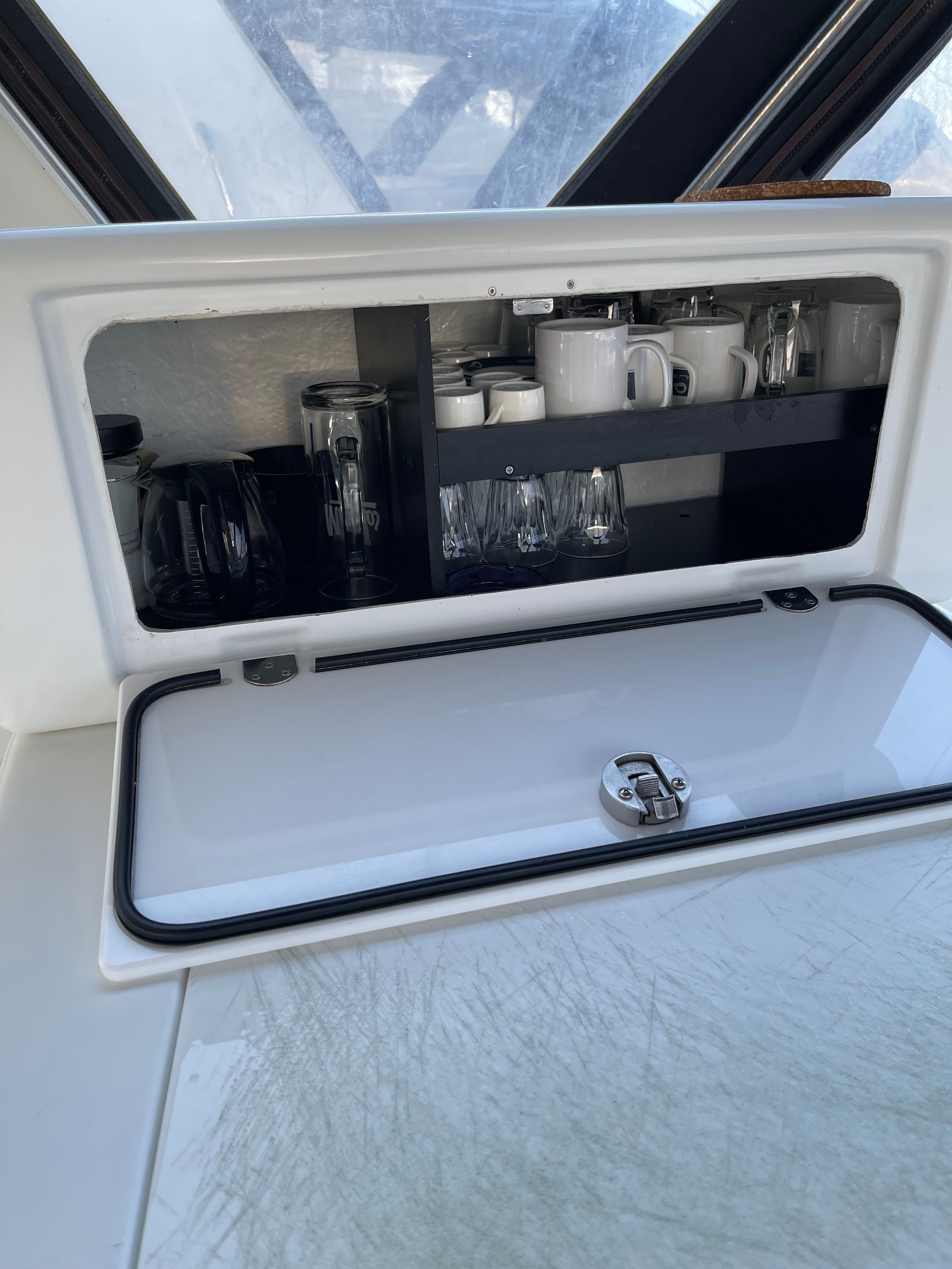 Jeanneau Sun Loft 47 | Sun Rise 3