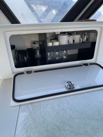 Jeanneau Sun Loft 47 | Sun Rise 3