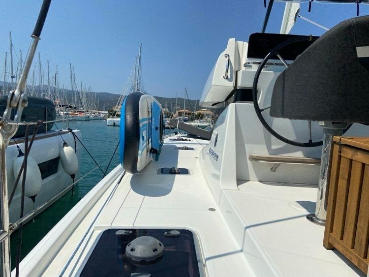 Lagoon 42 | Magellan