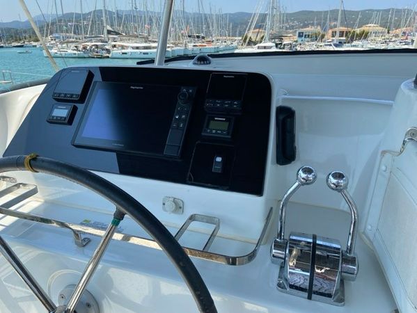 Lagoon 42 | Magellan