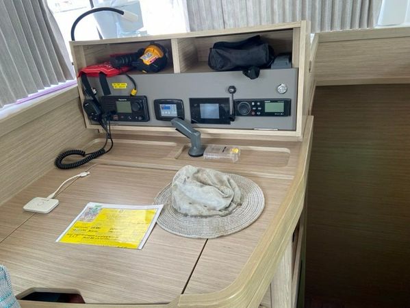 Lagoon 42 | Magellan