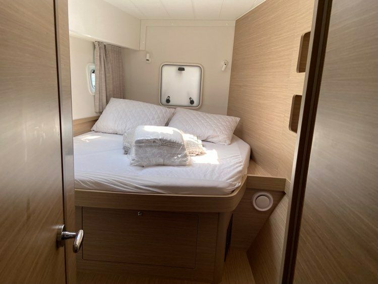 Lagoon 42 | Magellan