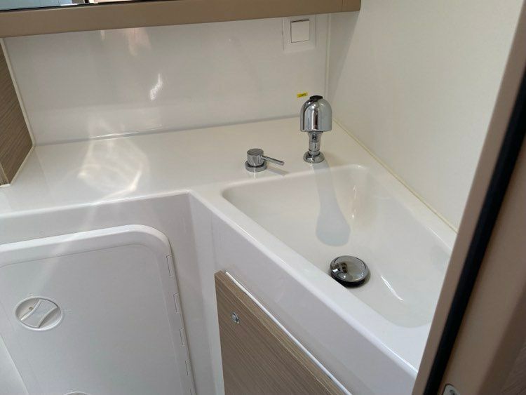 Lagoon 42 | Magellan