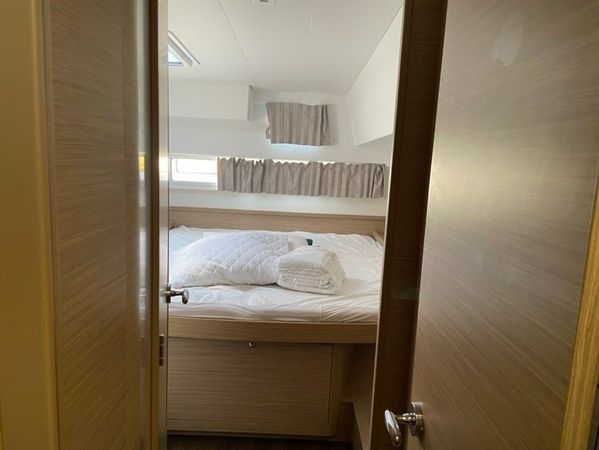 Lagoon 42 | Magellan