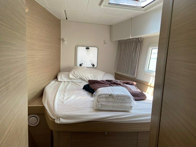 Lagoon 42 | Magellan